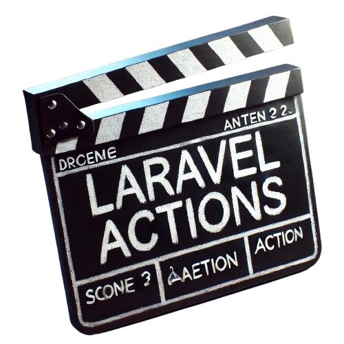 laravel Actions aka Lact
